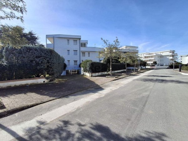 appartamento in vendita a Lesina