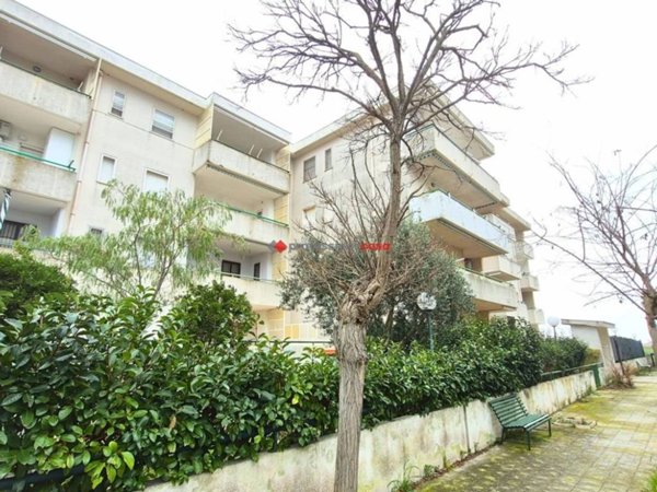 appartamento in vendita a Lesina