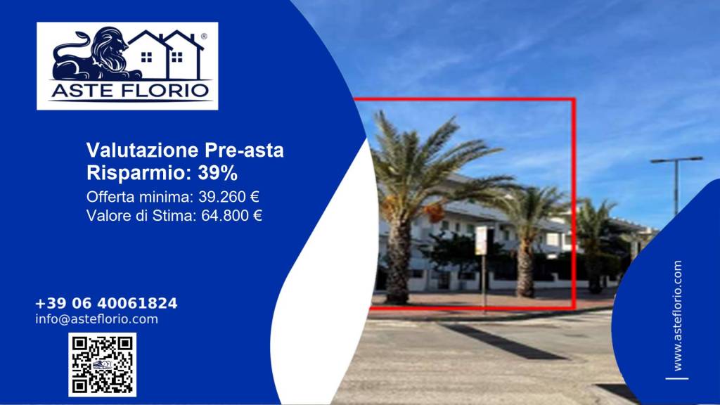 appartamento in vendita a Lesina