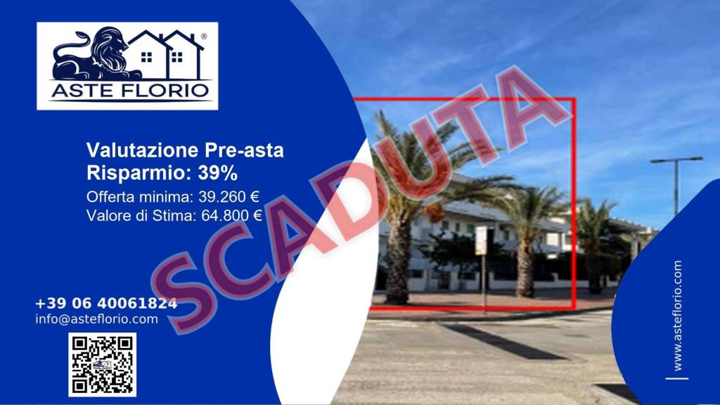 appartamento in vendita a Lesina