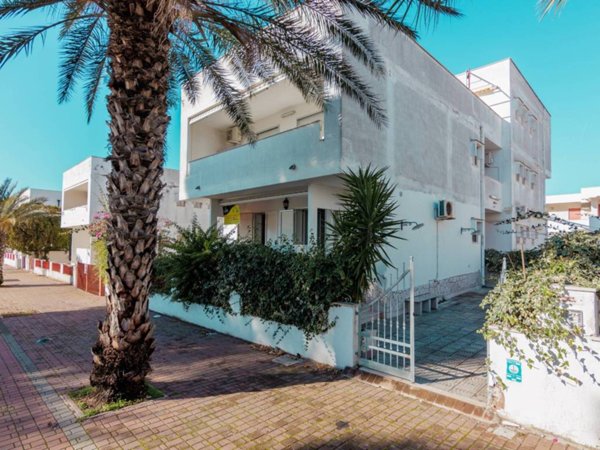 appartamento in vendita a Lesina