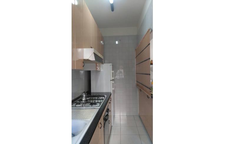 appartamento in vendita a Lesina