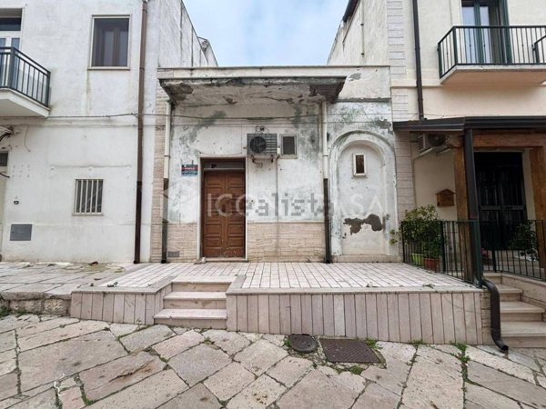 casa indipendente in vendita a Lesina