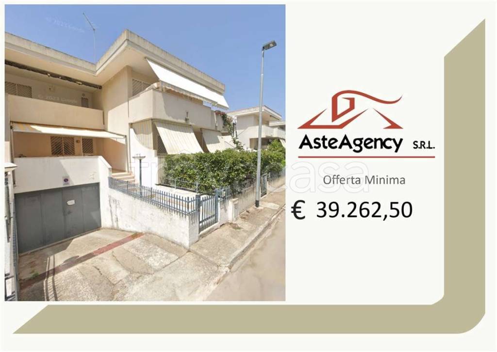 appartamento in vendita a Lesina