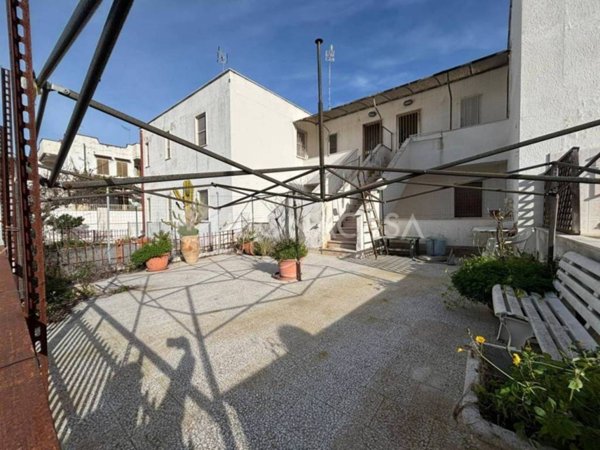 appartamento in vendita a Lesina