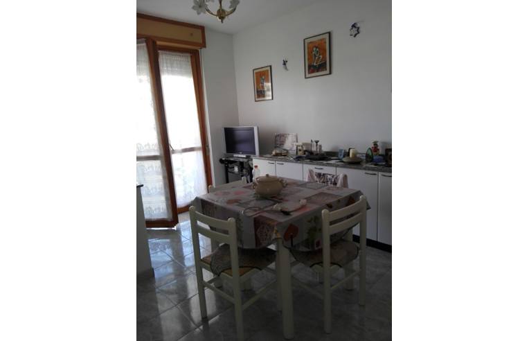 appartamento in vendita a Lesina