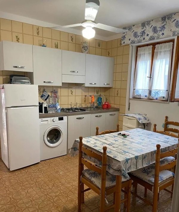 appartamento in vendita a Lesina