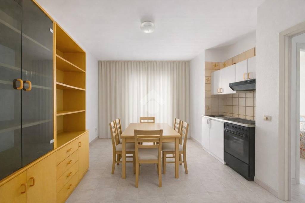 appartamento in vendita a Lesina