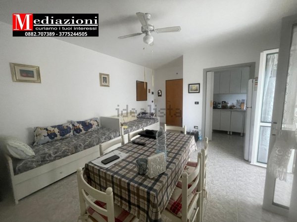 appartamento in vendita a Lesina