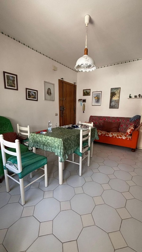 appartamento in vendita a Lesina