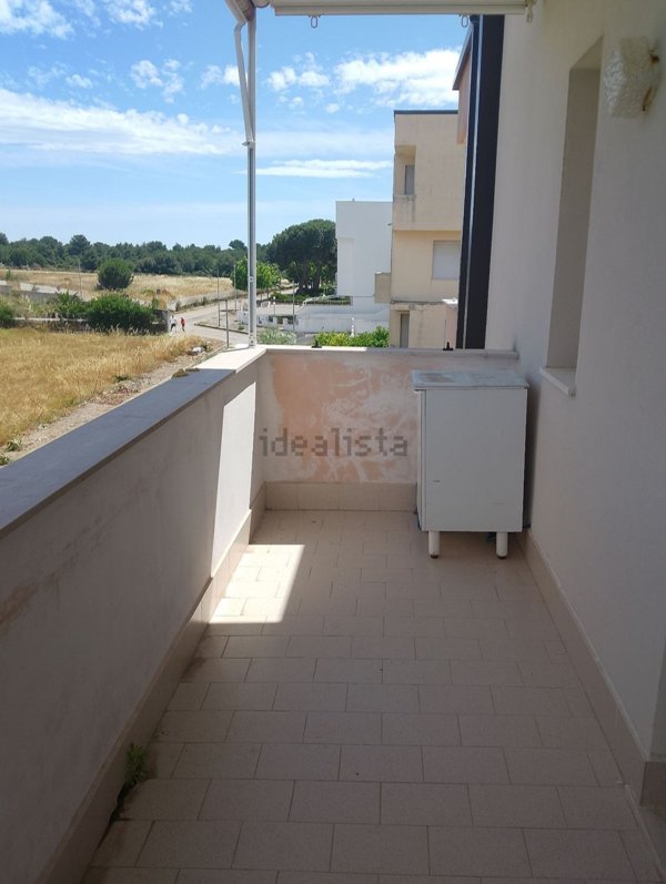 appartamento in vendita a Lesina