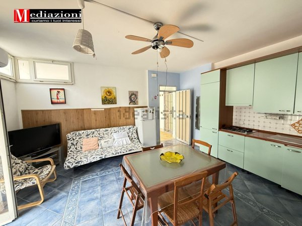 appartamento in vendita a Lesina