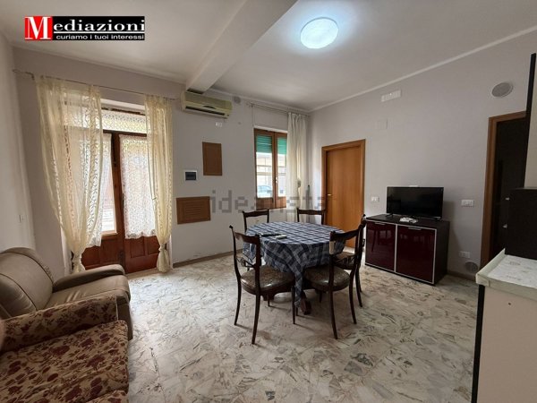 casa indipendente in vendita a Lesina