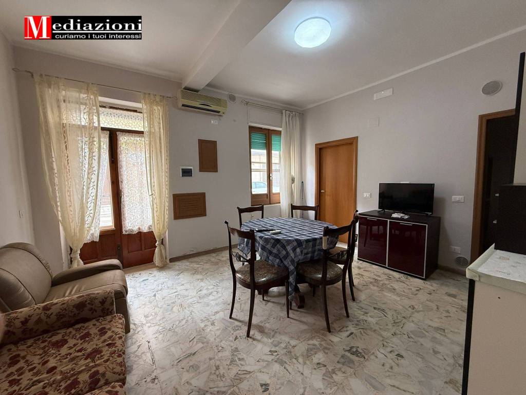 casa indipendente in vendita a Lesina