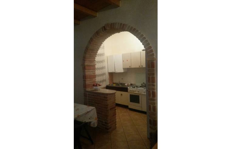 appartamento in vendita a Lesina