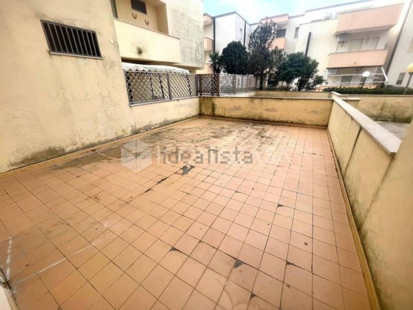 appartamento in vendita a Lesina