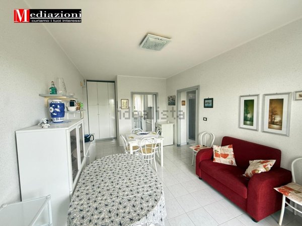 appartamento in vendita a Lesina