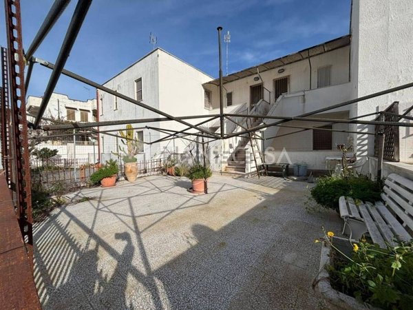 appartamento in vendita a Lesina