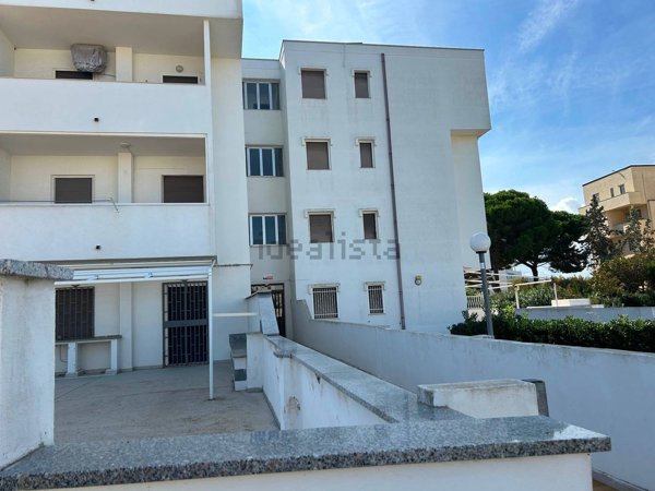 appartamento in vendita a Lesina