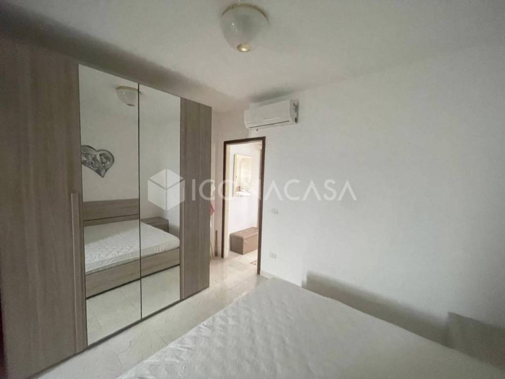 appartamento in vendita a Lesina