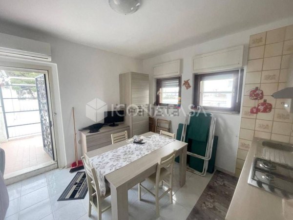 appartamento in vendita a Lesina