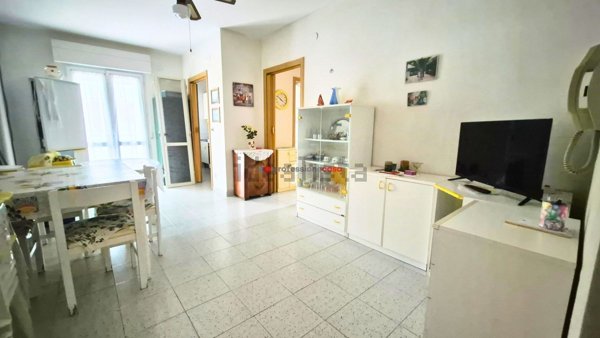 appartamento in vendita a Lesina