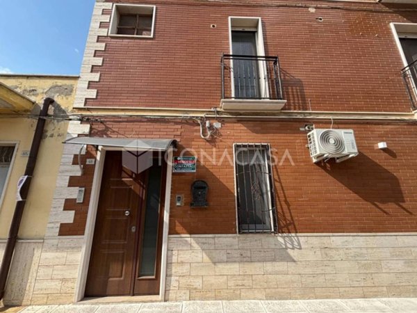 appartamento in vendita a Lesina