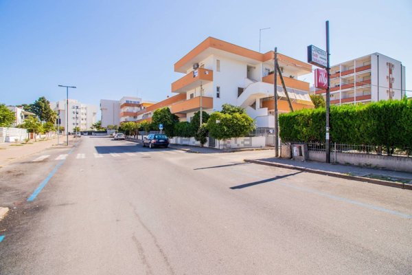 appartamento in vendita a Lesina