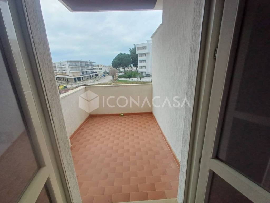 appartamento in vendita a Lesina