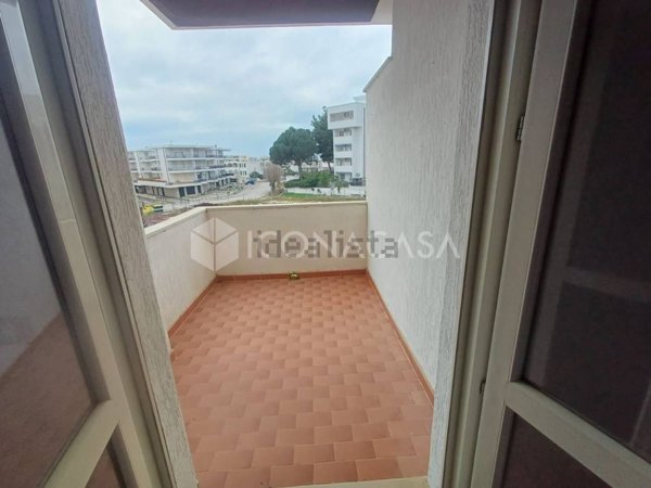 appartamento in vendita a Lesina