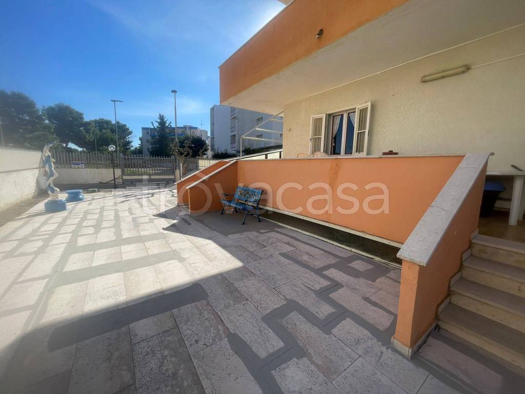 appartamento in vendita a Lesina