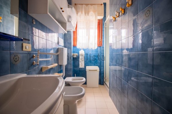 appartamento in vendita a Lesina