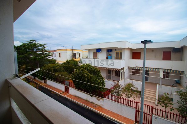 appartamento in vendita a Lesina