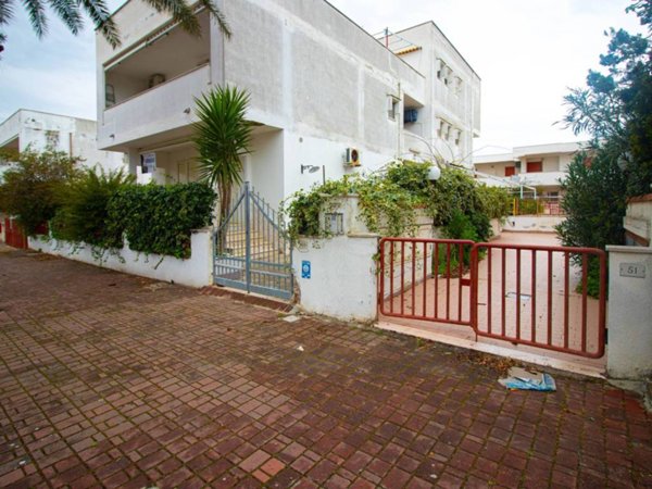 appartamento in vendita a Lesina