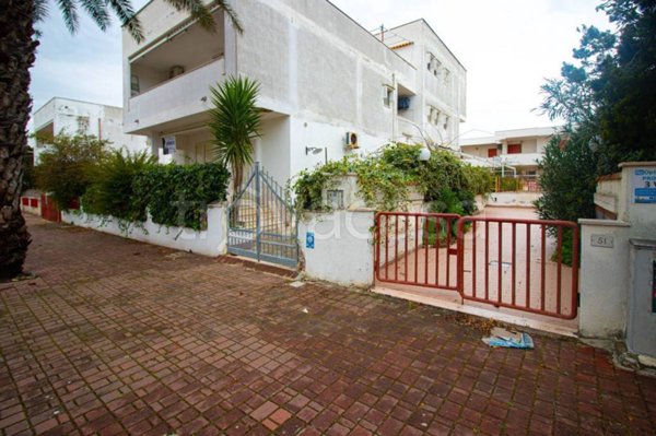 appartamento in vendita a Lesina