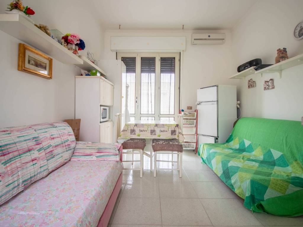 appartamento in vendita a Lesina