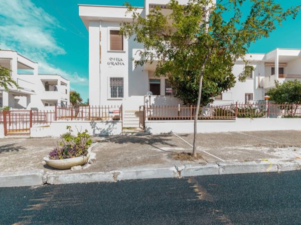 appartamento in vendita a Lesina