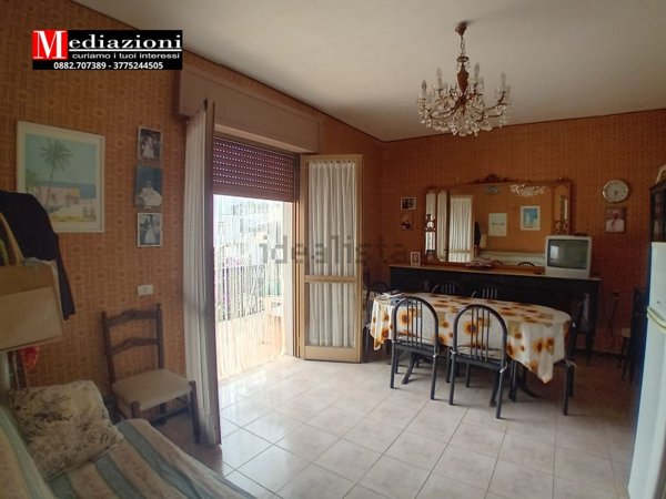 appartamento in vendita a Lesina