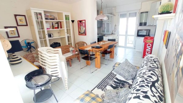 appartamento in vendita a Lesina