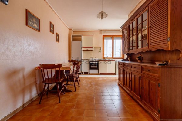 appartamento in vendita a Lesina