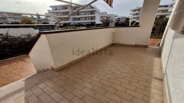 appartamento in vendita a Lesina