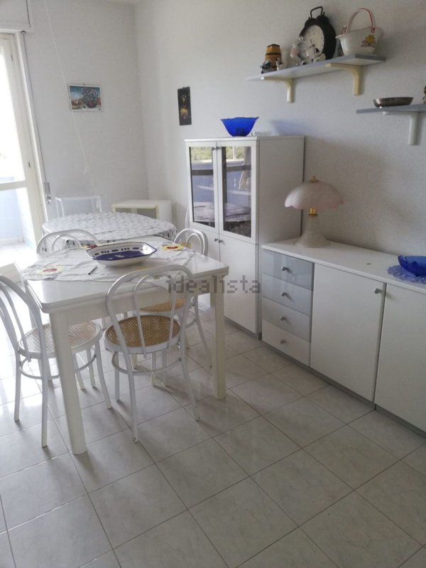 appartamento in vendita a Lesina