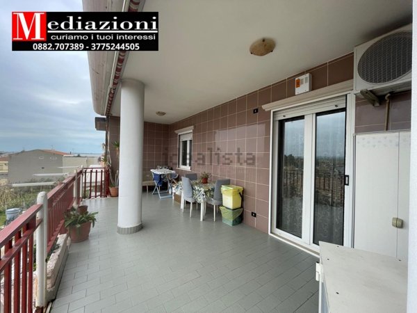 appartamento in vendita a Lesina