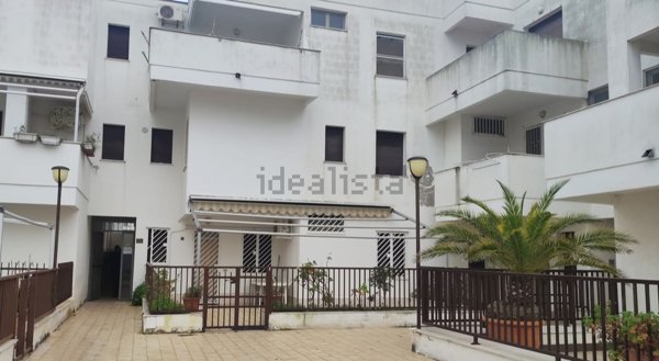 appartamento in vendita a Lesina