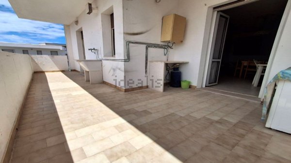 appartamento in vendita a Lesina