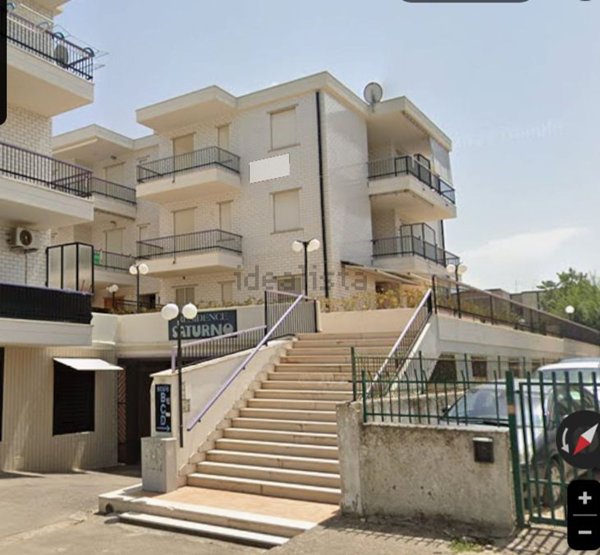 appartamento in vendita a Lesina