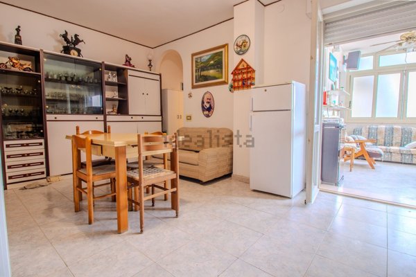 appartamento in vendita a Lesina