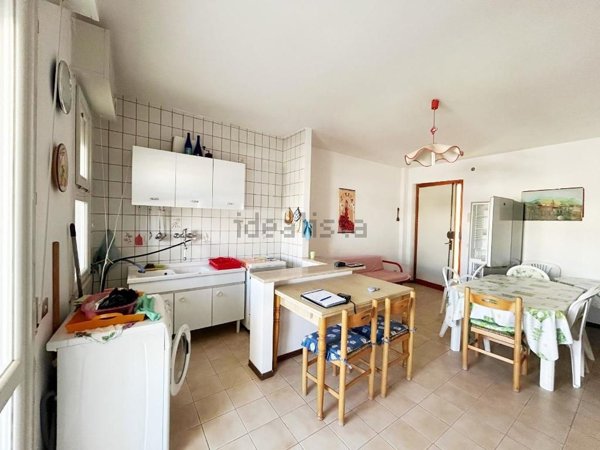 appartamento in vendita a Lesina