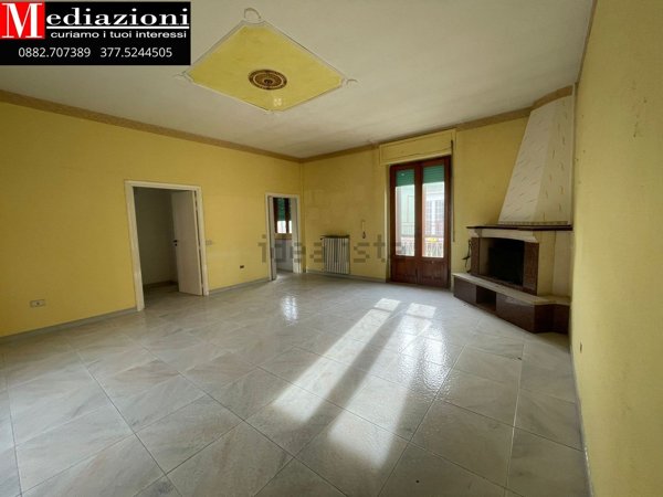 appartamento in vendita a Lesina