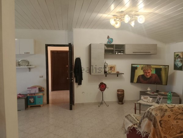 appartamento in vendita a Lesina